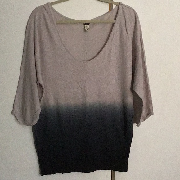 We The Free light weight top - Picture 1 of 2